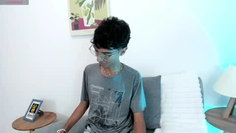  Teven online show from 04-30-26, 03:35