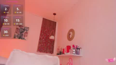 Dear Tiffa online show from 07-28-26, 11:17