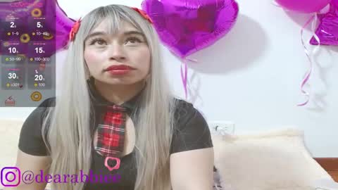 DearAbbie online show from 03-03-25, 12:05