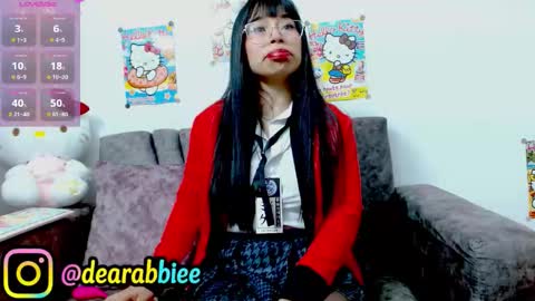 DearAbbie online show from 10-01-25, 12:44