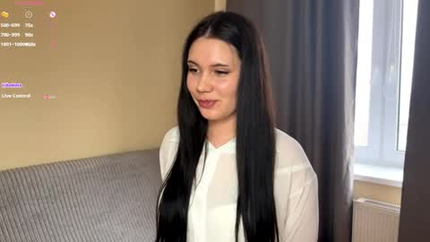 Snapshot of deariwfy chatting on 03-25-26, 04:07 Rin online show from 03-25-26, 04:07