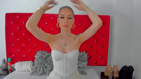 Jasmine online show from 11-30-25, 02:32