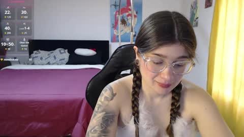 dearlilith6666 online show from 09-17-25, 02:08