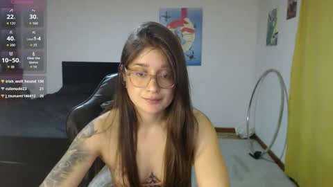 dearlilith6666 online show from 03-12-26, 04:18