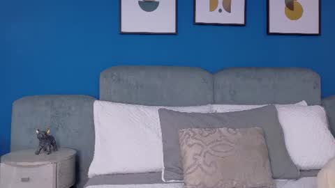 Dearluana online show from 07-21-26, 07:49