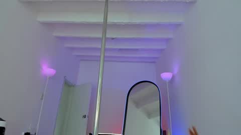 Snapshot of dearmilu28 chatting on 03-10-25, 04:35 dearmilu28 online show from 03-10-25, 04:35