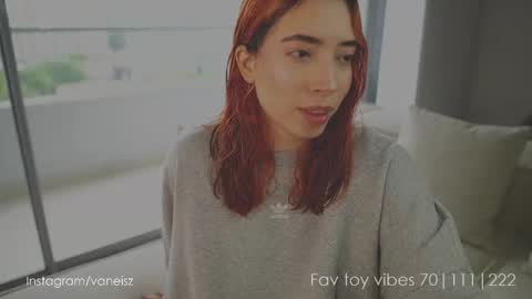 NINA   30OFF online show from 09-30-25, 02:33