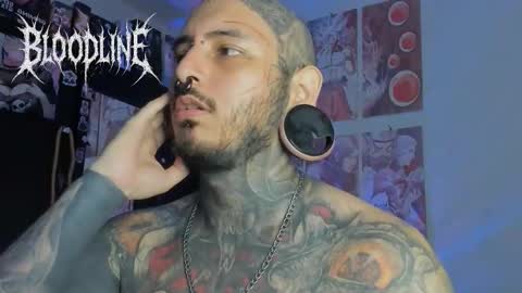    online show from 11-25-25, 06:52