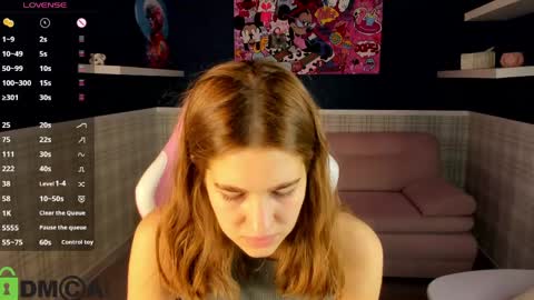 Jennifer online show from 04-24-26, 11:29