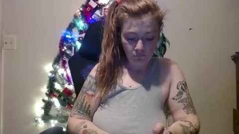 DEBBIE online show from 12-17-24, 03:39