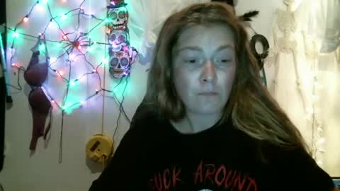 DEBBIE online show from 10-06-25, 03:15