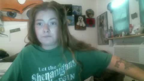 DEBBIE online show from 11-06-25, 01:01