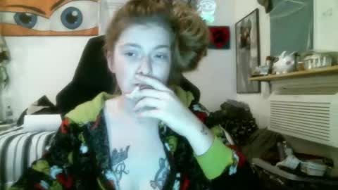 DEBBIE online show from 11-24-25, 06:35