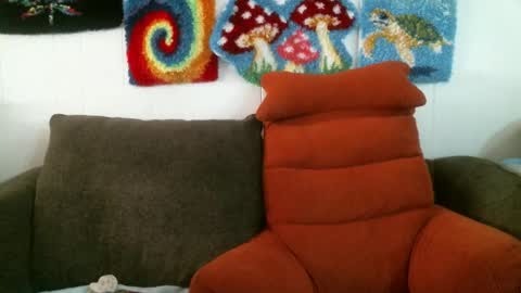 DEBBIE online show from 02-26-26, 04:28