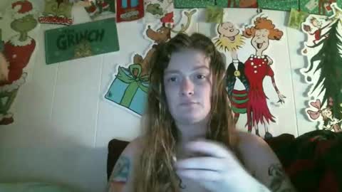 DEBBIE online show from 03-26-26, 01:11