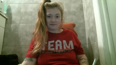 Snapshot of debbieafterhours69 chatting on 04-08-26, 04:51 DEBBIE online show from 04-08-26, 04:51