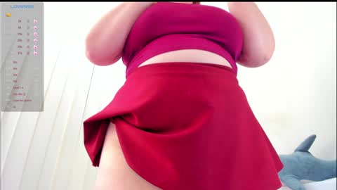 Snapshot of debbiewood chatting on 12-19-24, 07:51 DeboraDebbieDee online show from 12-19-24, 07:51