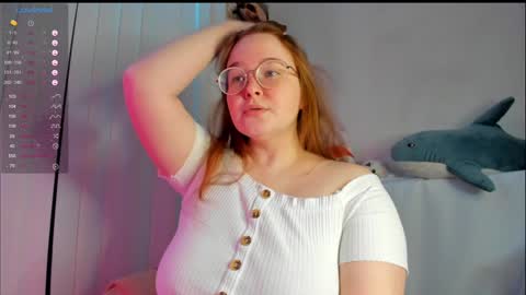 Snapshot of debbiewood chatting on 12-31-24, 05:44 DeboraDebbieDee online show from 12-31-24, 05:44