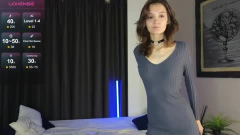 Eva online show from 09-25-25, 05:16