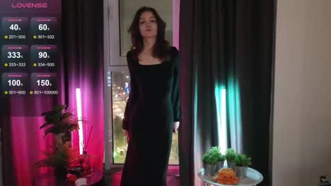 Eva online show from 11-10-25, 05:12