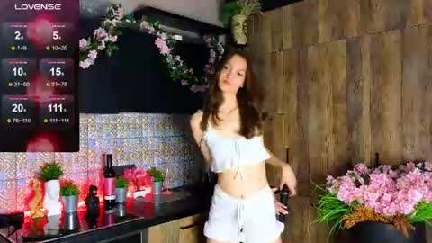 Eva online show from 06-14-26, 05:04