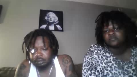 DeboDimples online show from 03-01-26, 12:23