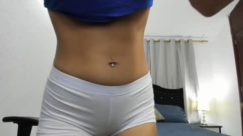 Snapshot of debora_brown_ chatting on 03-06-25, 10:26 Dbora online show from 03-06-25, 10:26