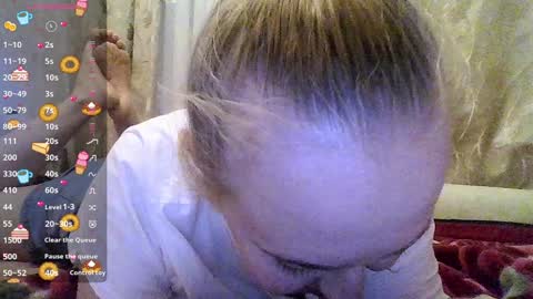 Debby online show from 12-19-24, 09:17