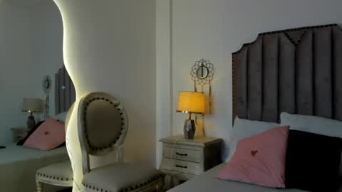 Debora online show from 02-28-25, 05:48