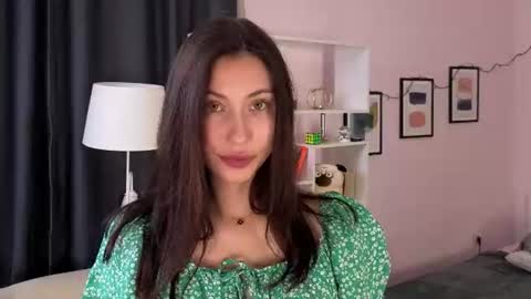 Sofia online show from 07-23-26, 11:08