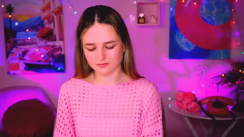 Snapshot of deboralarson chatting on 01-05-25, 03:53 Debora online show from 01-05-25, 03:53