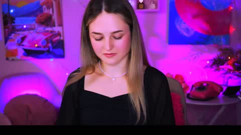 Snapshot of deboralarson chatting on 01-12-25, 07:11 Debora online show from 01-12-25, 07:11