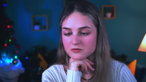 Snapshot of deboralarson chatting on 01-19-25, 12:17 Debora online show from 01-19-25, 12:17