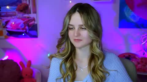 Snapshot of deboralarson chatting on 02-10-25, 01:35 Debora online show from 02-10-25, 01:35