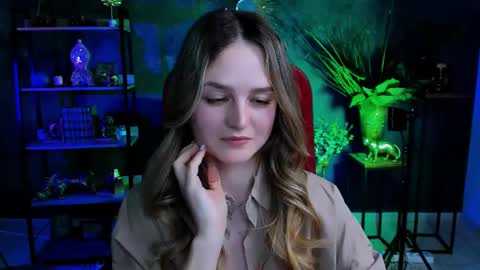 Snapshot of deboralarson chatting on 02-13-25, 11:17 Debora online show from 02-13-25, 11:17