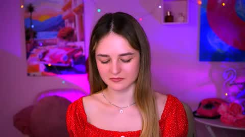 Snapshot of deboralarson chatting on 02-27-25, 08:17 Debora online show from 02-27-25, 08:17