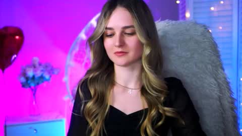 Snapshot of deboralarson chatting on 03-01-25, 07:26 Debora online show from 03-01-25, 07:26