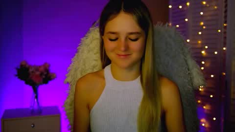 Snapshot of deboralarson chatting on 11-30-25, 03:43 Debora online show from 11-30-25, 03:43