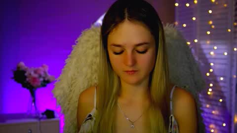 Snapshot of deboralarson chatting on 12-02-25, 03:56 Debora online show from 12-02-25, 03:56