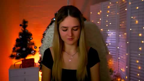 Snapshot of deboralarson chatting on 01-12-26, 03:45 Debora online show from 01-12-26, 03:45