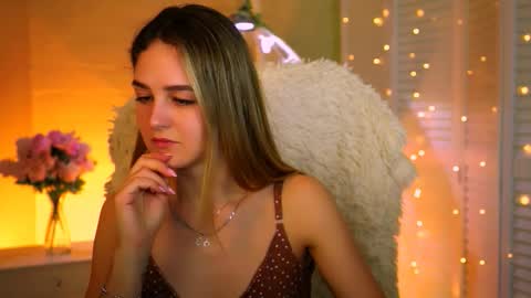 Snapshot of deboralarson chatting on 02-01-26, 03:38 Debora online show from 02-01-26, 03:38