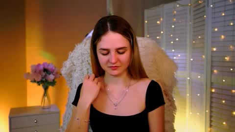 Snapshot of deboralarson chatting on 02-08-26, 08:18 Debora online show from 02-08-26, 08:18