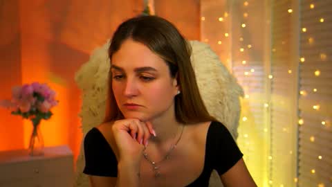 Snapshot of deboralarson chatting on 02-13-26, 03:57 Debora online show from 02-13-26, 03:57