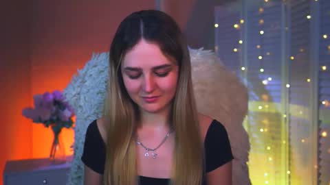 Snapshot of deboralarson chatting on 02-18-26, 03:13 Debora online show from 02-18-26, 03:13