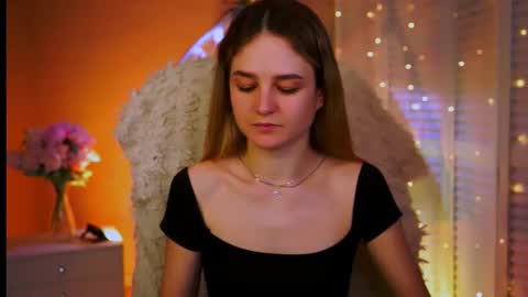 Snapshot of deboralarson chatting on 02-22-26, 03:18 Debora online show from 02-22-26, 03:18