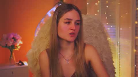 Snapshot of deboralarson chatting on 02-28-26, 05:41 Debora online show from 02-28-26, 05:41