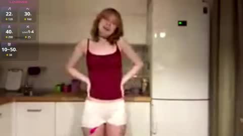 Hello My name is Sarah im new model here and little but shy. online show from 02-02-26, 04:38