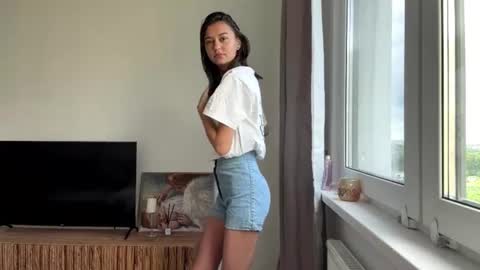 Nicole online show from 07-07-26, 08:07
