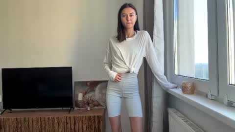 Nicole online show from 07-12-26, 08:16