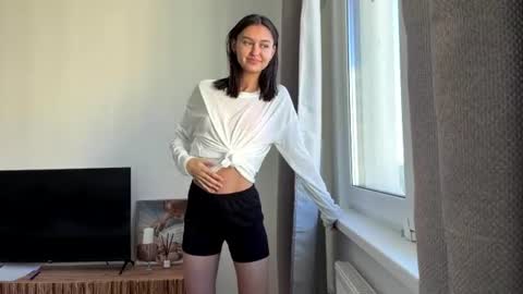 Nicole online show from 07-16-26, 08:09